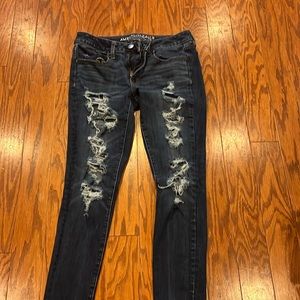 American Eagle